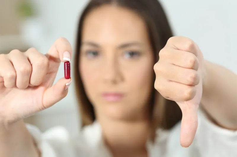 Joint Pain Relief Without Pills Natural Joint Pain Relief