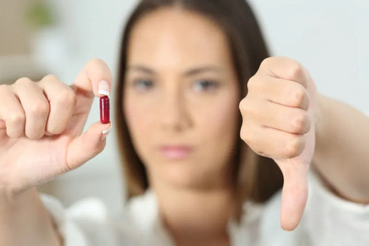 Joint Pain Relief Without Pills Natural Joint Pain Relief