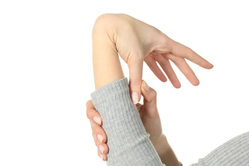 What is Joint Hypermobility, and How Can You Manage It?