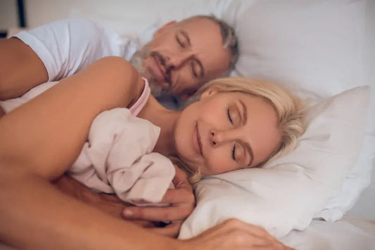 Sweet Dreams and Healthy Joints: Crafting a Sleep Routine for Joint Health