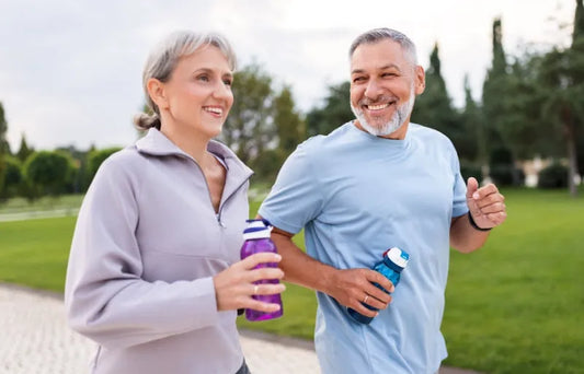 Supporting Joint Health as You Age: Tips and Strategies for a Flexible Future