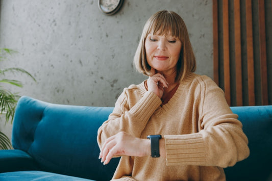 Technology for Joint Health: Wearables and Apps to Track Mobility