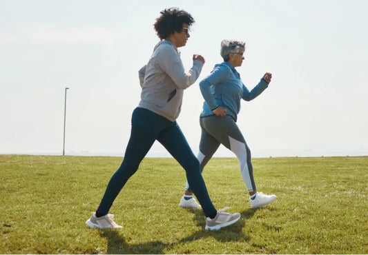 Get your hips moving to relieve hip pain