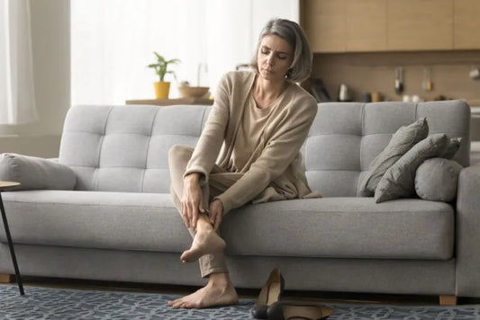 Menopause and Joint Pain