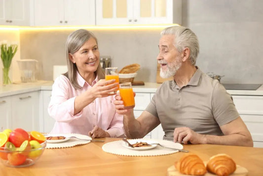Morning Routines for Happy Joints: Simple Habits to Keep You Moving