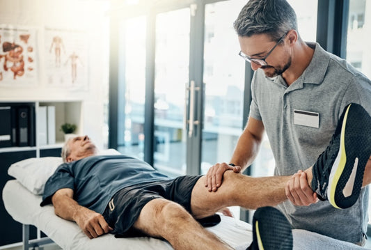 Why Muscle Pain Lingers: Common Mistakes in Recovery