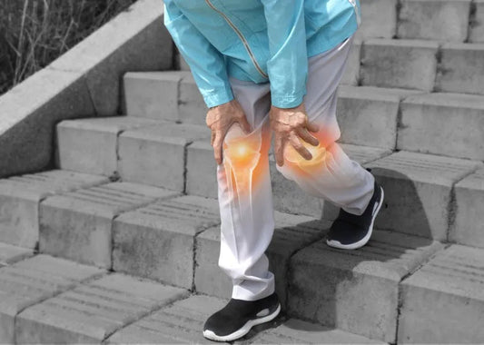 Is Your Workout Hurting Your Joints? How to Exercise Smarter
