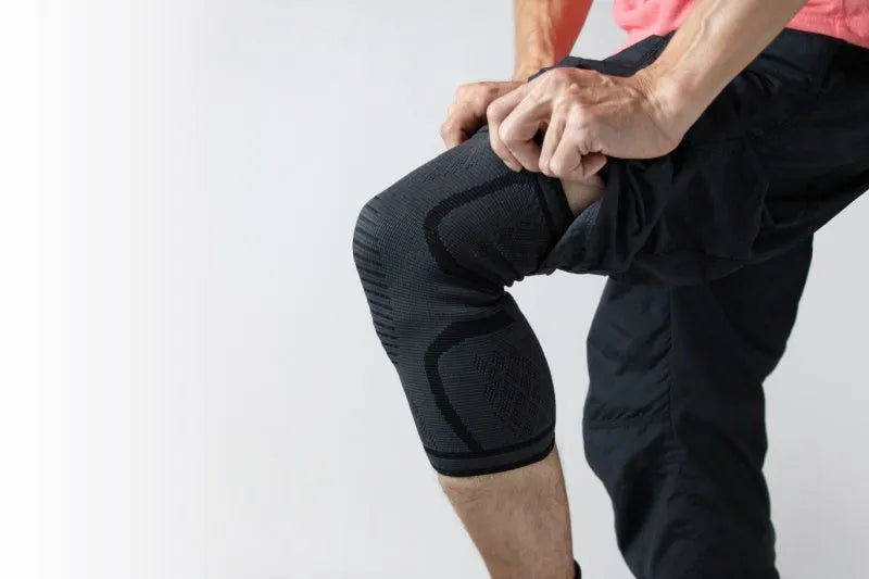 Compression Gear for Joint Support Joint Pain Relief