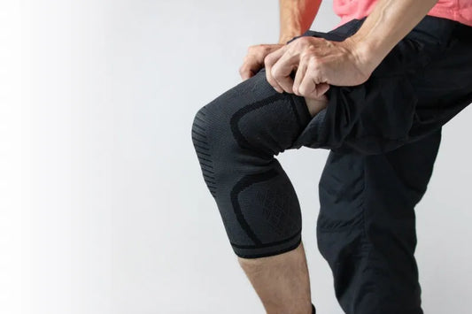 Compression Gear for Joint Support Joint Pain Relief