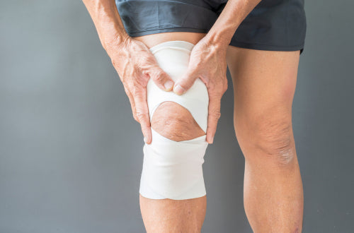 Are Your Muscles Too Weak to Support Your Joints? How to Fix Imbalances