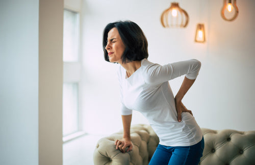 When to Worry About Muscle Pain: Warning Signs of Serious Issues