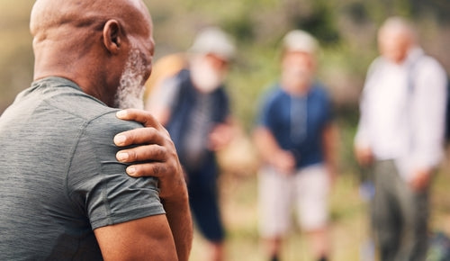 Daily Habits That Are Making Your Muscle Pain Worse