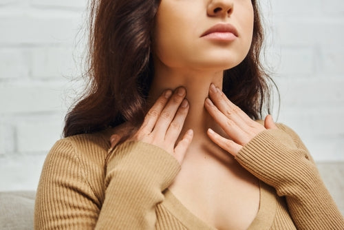 Joint Health and Your Lymphatic System: The Detox Connection