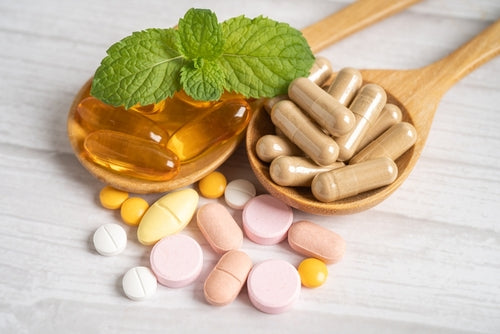 Smart Supplements: What to Look for in a Joint Formula (and What to Avoid)