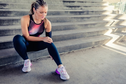 Top Myths About Joint Pain in Younger Adults