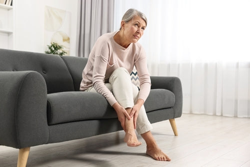 Signs Your Joint Pain is More Than Just Aging