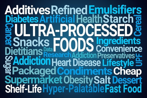 How Ultra-Processed Foods Are Secretly Destroying Your Joint Health