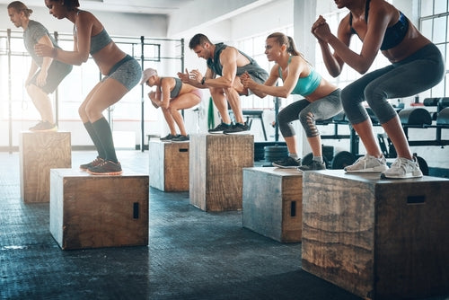 Start Joint Care in Your 30s