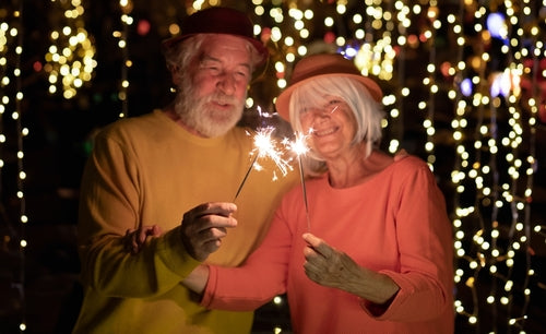 How to Stay Motivated on Your Wellness Journey in the New Year