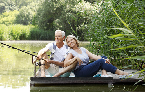 Functional Fitness: The Joint-Friendly Way to Stay Strong as You Age