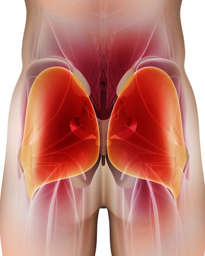 Are Your Butt Cheeks Asleep on the Job? (And Wrecking Your Joints!)