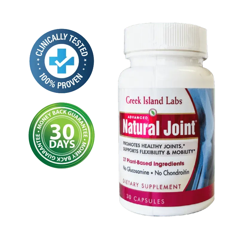 Natural Joint Advanced