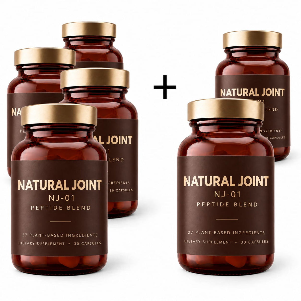 Natural Joint Advanced