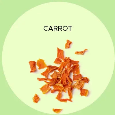 Antioxidant. Rich in vitamins C, A, and E.