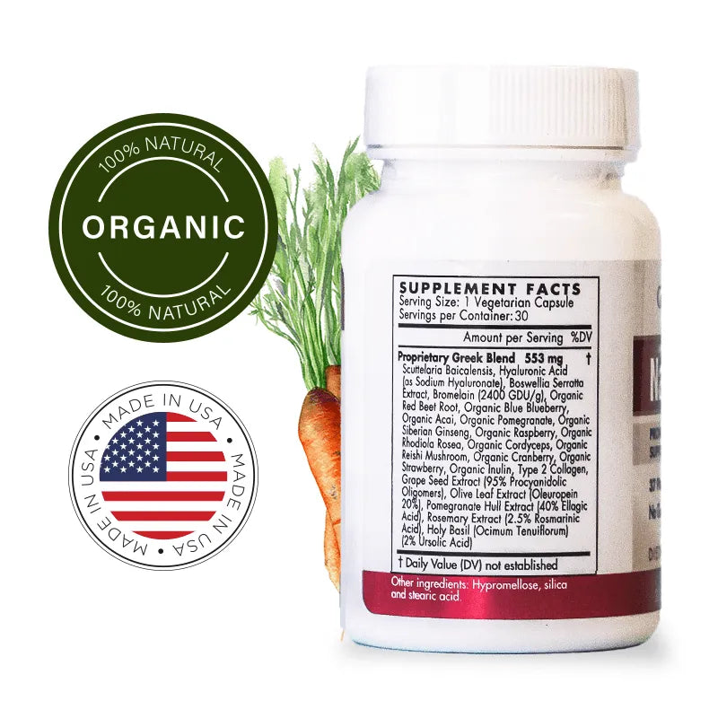 Natural Joint Advanced