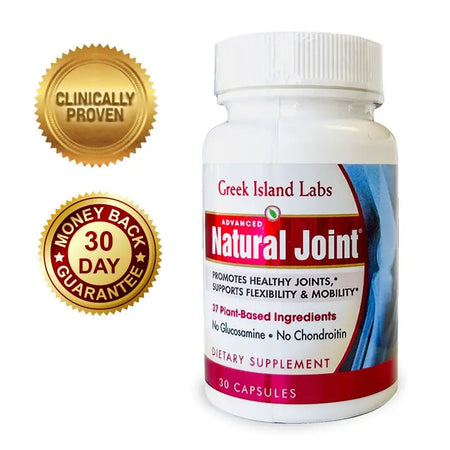 Natural Joint Supplement