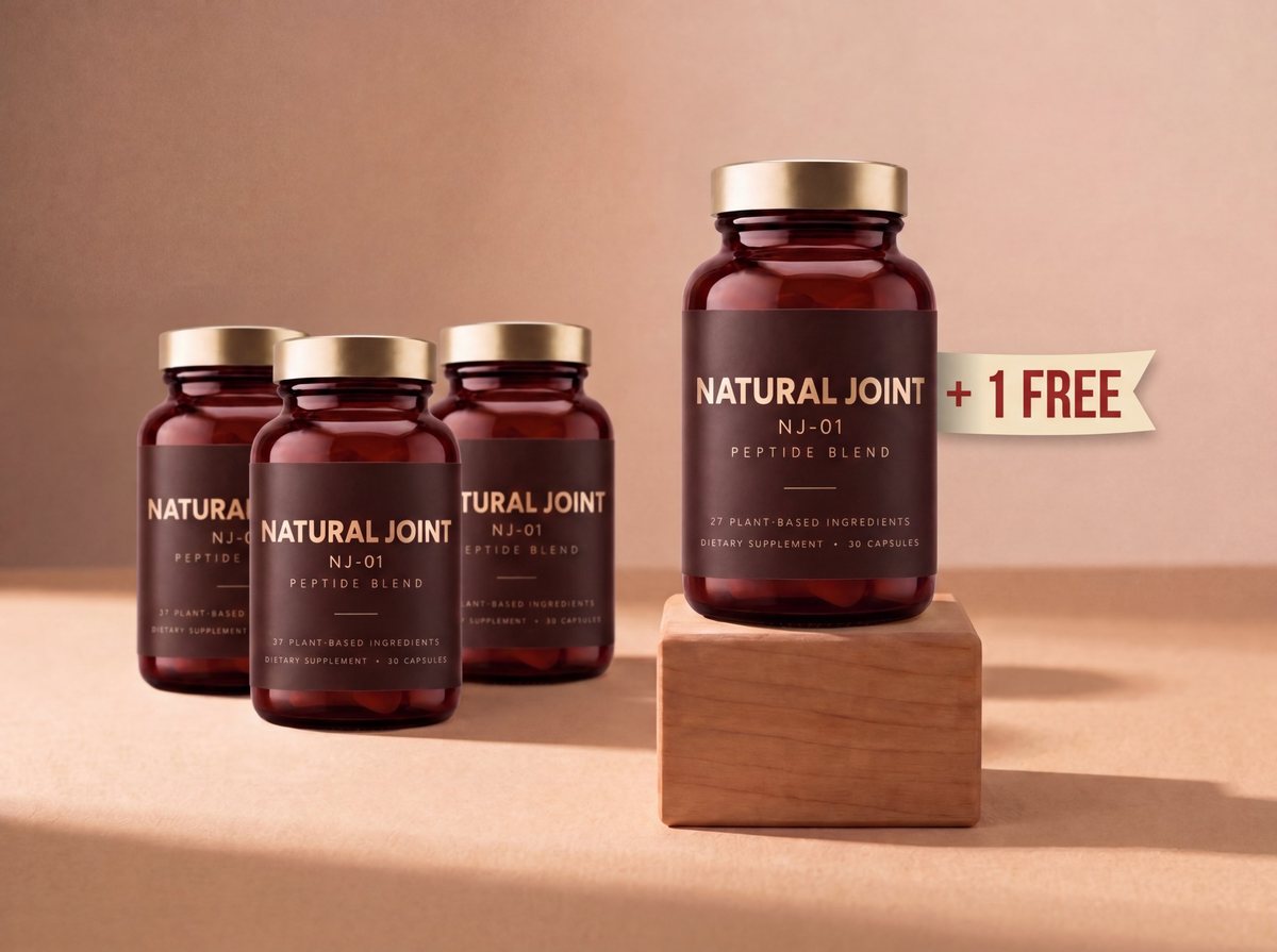 Buy 3, Get 1 Free