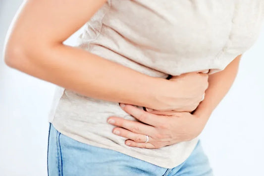The Connection Between Gut Health & Joint Pain