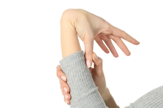 What is Joint Hypermobility, and How Can You Manage It?