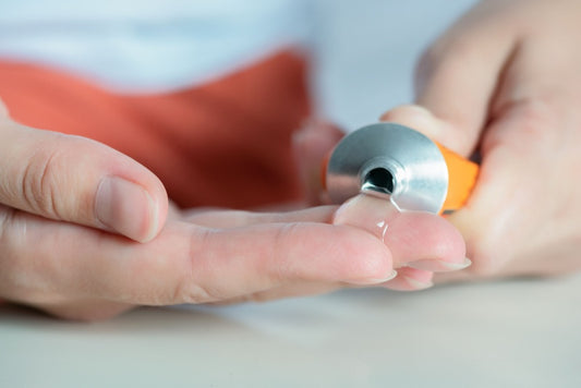 Joint Supplements vs. Topical Creams: Which Works Better?