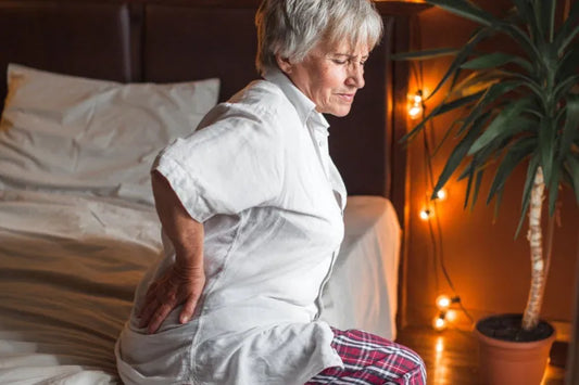 9 Sleep Positions That Alleviate Joint Pain: Tips on Easing Discomfort While You Rest