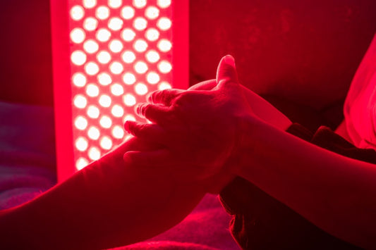 Red Light Therapy for Joint Pain: Does It Work and Is It Worth Trying?