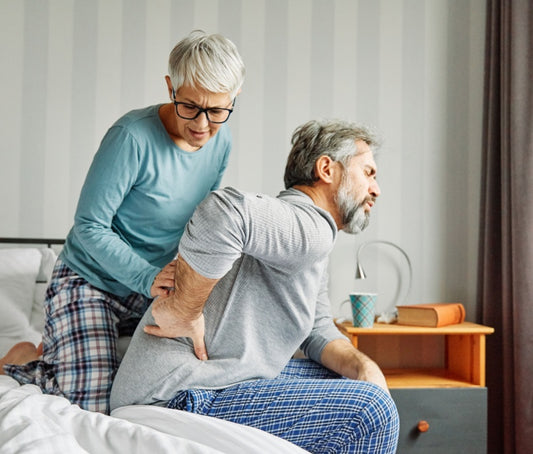 Why Joints Stiffen in the Morning and How to Loosen Them Up: Causes and Simple Tips to Ease Into Your Day