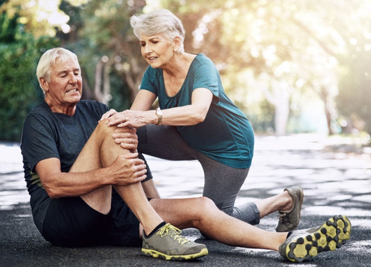 How Small Lifestyle Changes Can Prevent Joint Pain and Surgery
