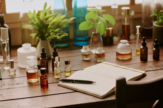 Best Essential Oils for Joint Pain Relief: Soothe Away Discomfort Naturally