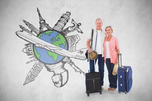 How to Keep Your Joints Healthy While Traveling