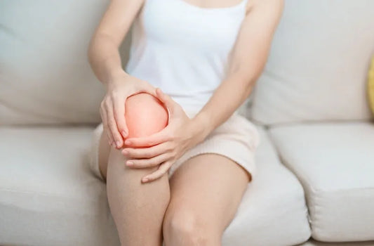 How Does Aging Affect Joint Fluid known as Synovial Fluid?
