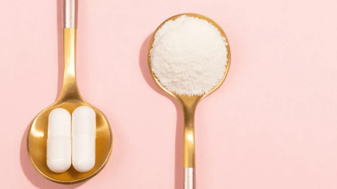 Moving Past Glucosamine: Why Modern Science Points to Better Alternatives for Joint Discomfort