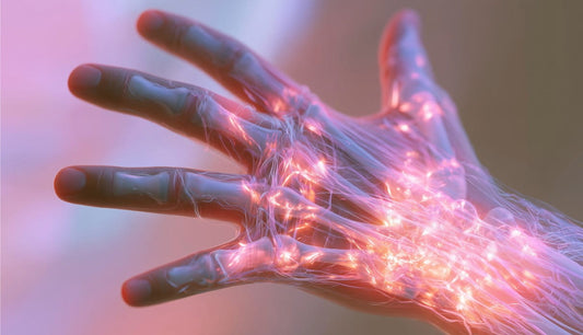 Living With EDS: What Natural Joint's Ingredients Can (and Can't) Do for Your Joints
