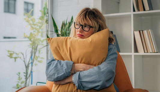 Menopause and Joint Pain: Why Your Body Suddenly Aches, and What Can Help