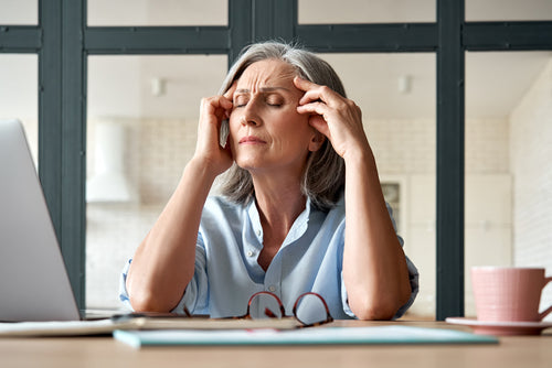 The Hidden Connection Between Inflammation and Joint Pain