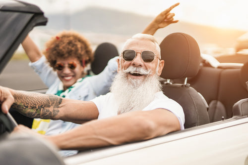 Title: Summer Fun Starts with Healthy Joints: Activities Mature Adults Love