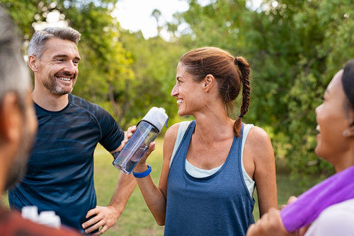 Your Summer Hydration Checklist for Healthy Joints