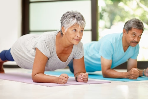 7 Everyday Habits That May Be Making Your Joint Pain Worse