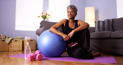 Move Without the Ouch: Best Indoor Exercises to Ease Joint Pain