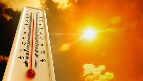 Is Hot Weather Making Your Joint Pain Worse? Here’s Why (and What You Can Do About It)